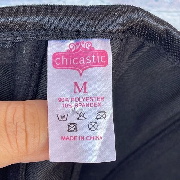 ALEJANDRO  COLLECTION Grecia Corset size medium - Picture 7 of 9